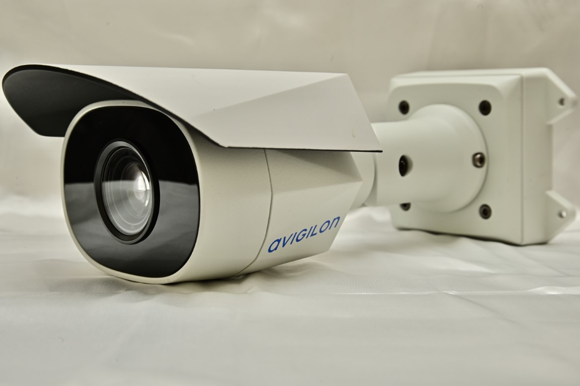 Security camera