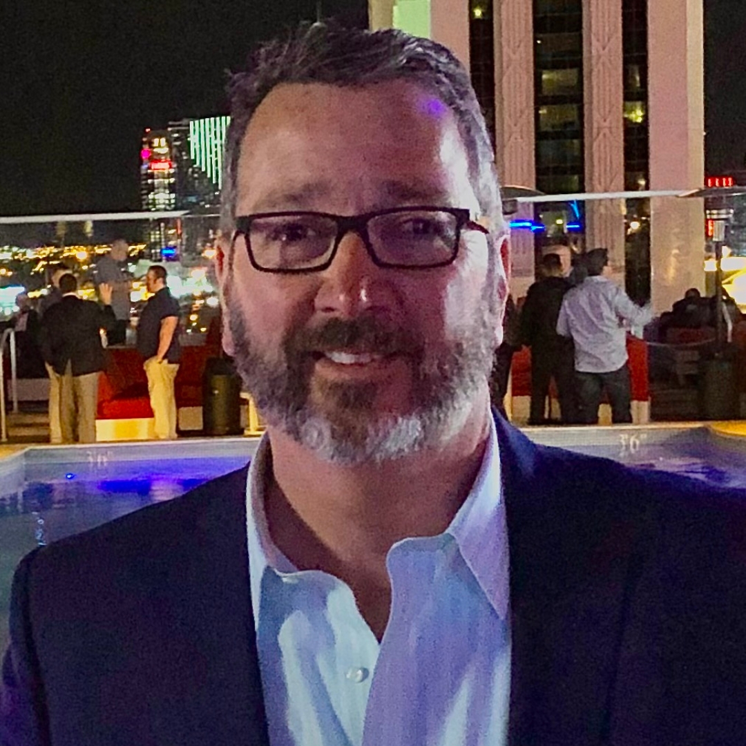 David W. Graham | President/CEO